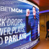 Gambling firms to stop advertising during live sporting events