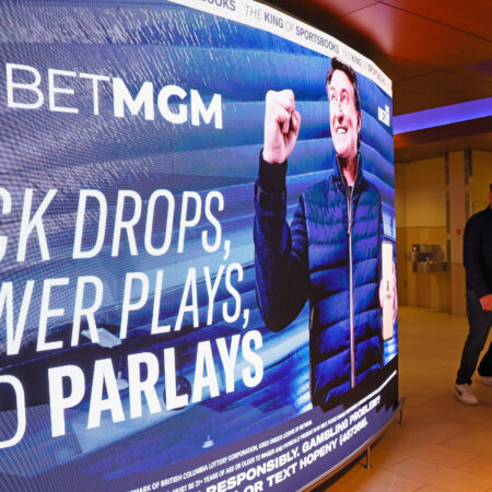 Gambling firms to stop advertising during live sporting events