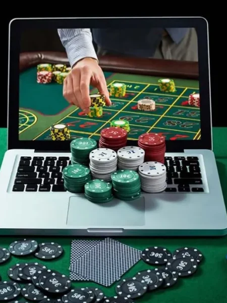 Ano ang ibig sabihin ng volatility sa slot games?