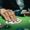Writer wins $95,600 in poker after learning how to play the game