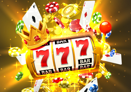 Golden Casino