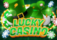 Lucky Casino