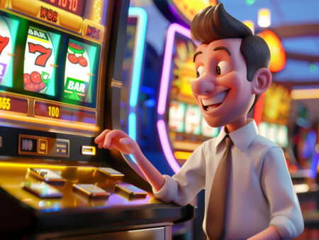 MayaGame.net: Your Trusted Hub for Online Casino Games in Asia