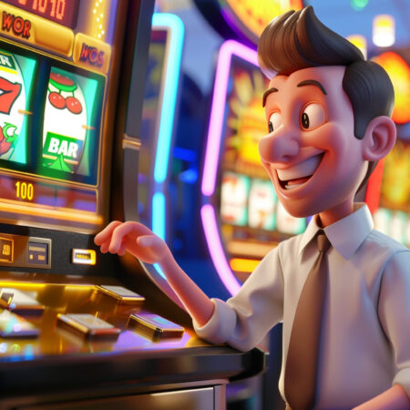 MayaGame.net: Your Trusted Hub for Online Casino Games in Asia