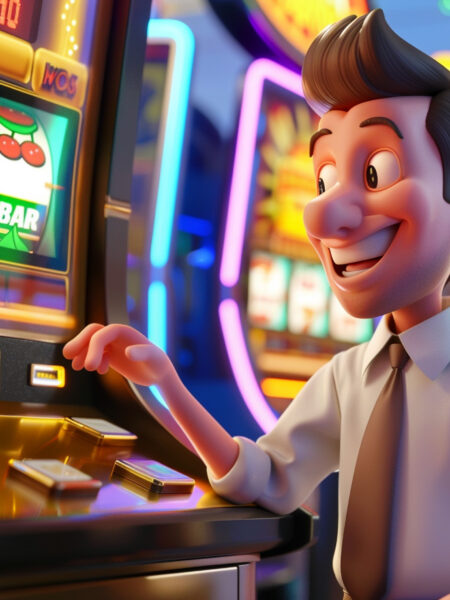 MayaGame.net: Your Trusted Hub for Online Casino Games in Asia