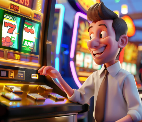 MayaGame.net: Your Trusted Hub for Online Casino Games in Asia