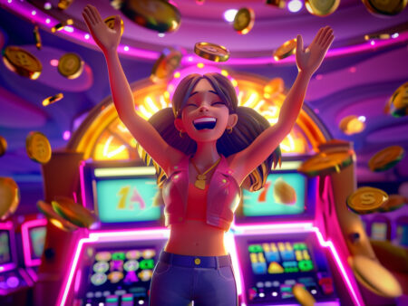 Play and Win Real Money at MayaGame.net – The Ultimate Gaming Experience
