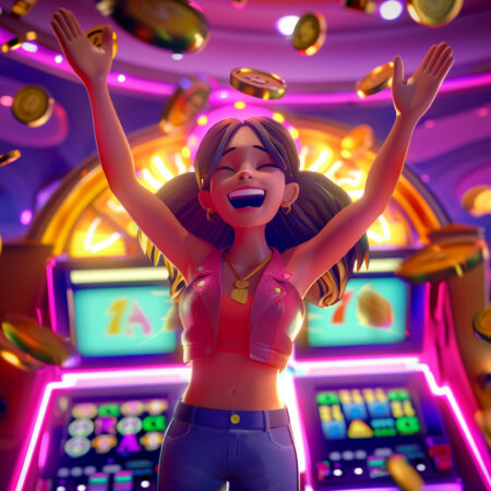 Play and Win Real Money at MayaGame.net – The Ultimate Gaming Experience