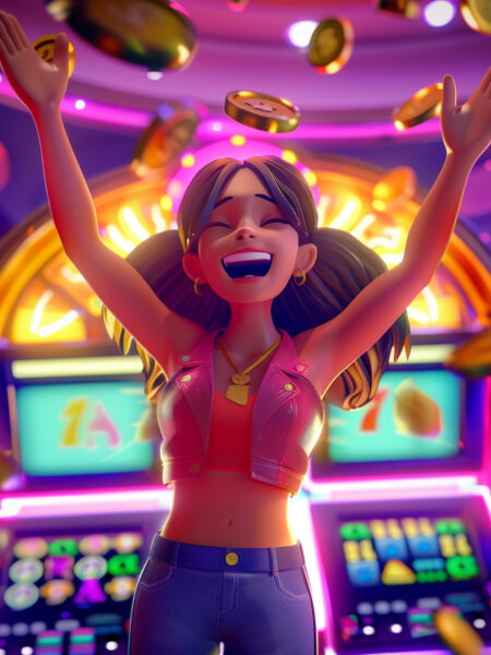 Play and Win Real Money at MayaGame.net – The Ultimate Gaming Experience