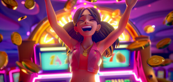Play and Win Real Money at MayaGame.net – The Ultimate Gaming Experience