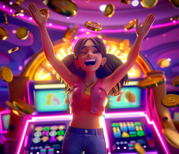 Play and Win Real Money at MayaGame.net – The Ultimate Gaming Experience