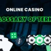 Casino Lingo 101: Master Essential Gambling Terms on Maya Casino