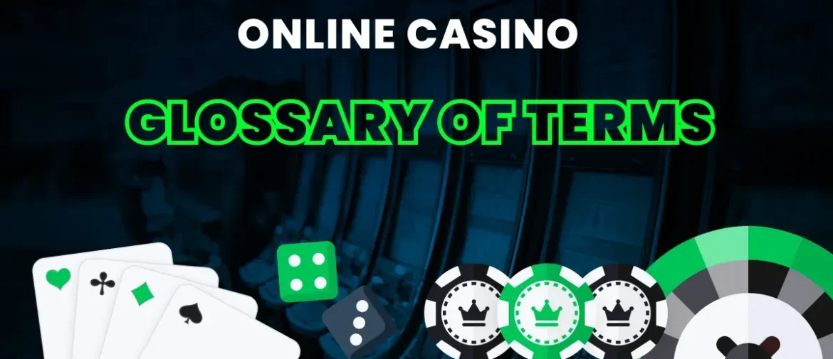 Casino Lingo 101: Master Essential Gambling Terms on Maya Casino