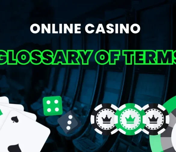 Casino Lingo 101: Master Essential Gambling Terms on Maya Casino