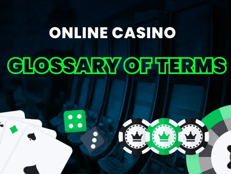 Casino Lingo 101: Master Essential Gambling Terms on Maya Casino