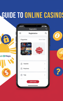 The Ultimate Beginner’s Guide (Ang Kumpletong Gabay ng Baguhan)