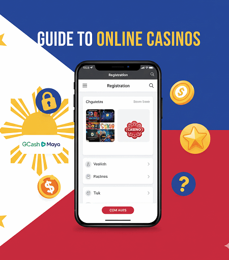 The Ultimate Beginner’s Guide (Ang Kumpletong Gabay ng Baguhan)