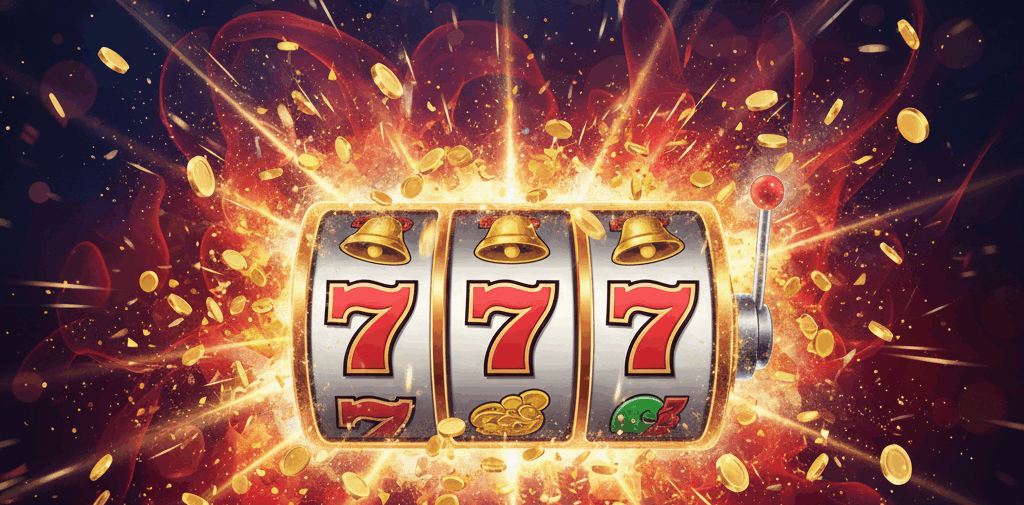 Progressive jackpot slots – paano ito gumagana