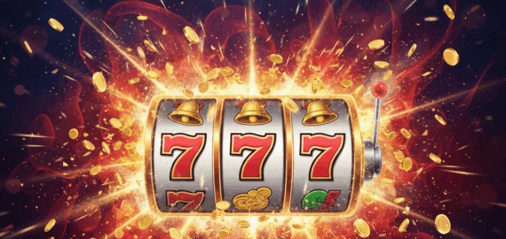 Progressive jackpot slots – paano ito gumagana