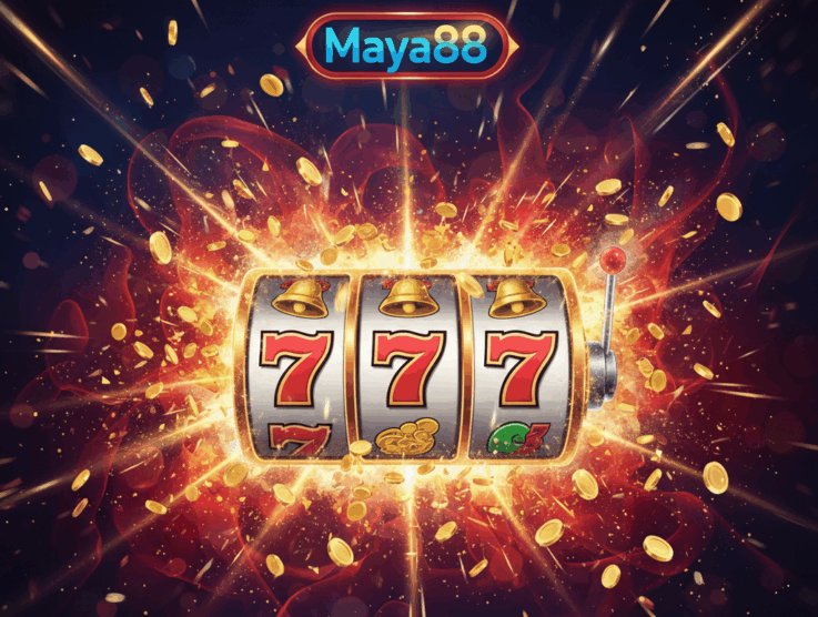 Progressive jackpot slots – paano ito gumagana