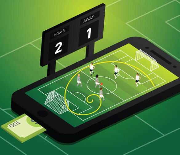 Maya Casino’s Pro Guide to Fibonacci Betting: Turn Strategy into Success