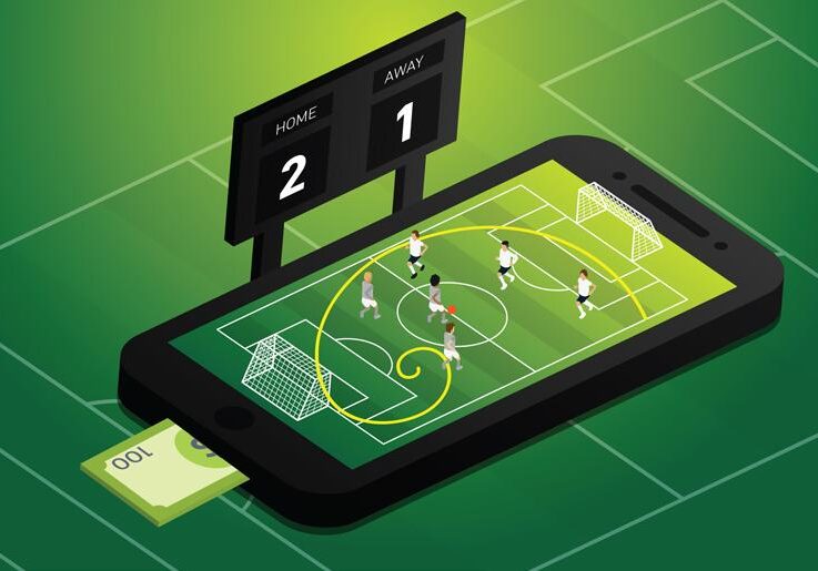 Maya Casino’s Pro Guide to Fibonacci Betting: Turn Strategy into Success