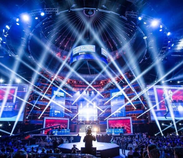 Master Esports Betting with Maya Casino: A Complete Guide to Reading and Interpreting Odds